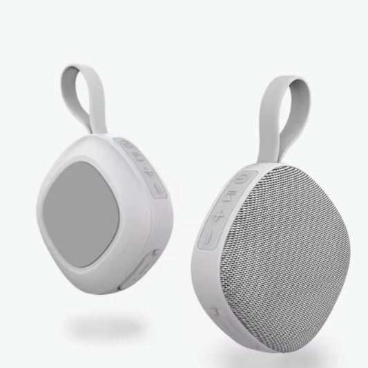 Rockmia Mini Bluetooth Speaker