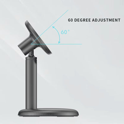 Qi2 Magnetic Charging Stand