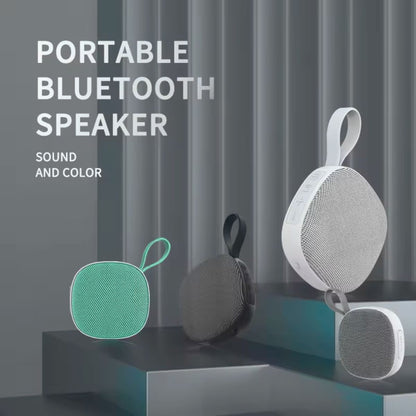 Rockmia Mini Bluetooth Speaker